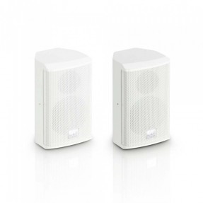 LD Systems SAT 42 G2 W - kolumny instalacyjne pasywne