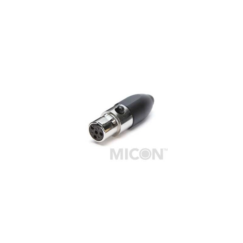 RODE MiCON-3 - adapter