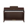 Casio AP-470 BN - brązowe pianino cyfrowe