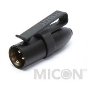 RODE MiCON-5 - adapter