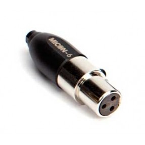 RODE MiCON-6 – adapter