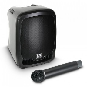LD Systems Roadboy 65 B5 - zestaw nagłośnieniowy