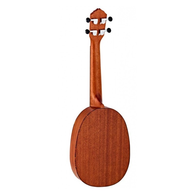 Ortega RUPA5MM - Ukulele koncertowe Ortega RUPA5MM - Ukulele koncertowe