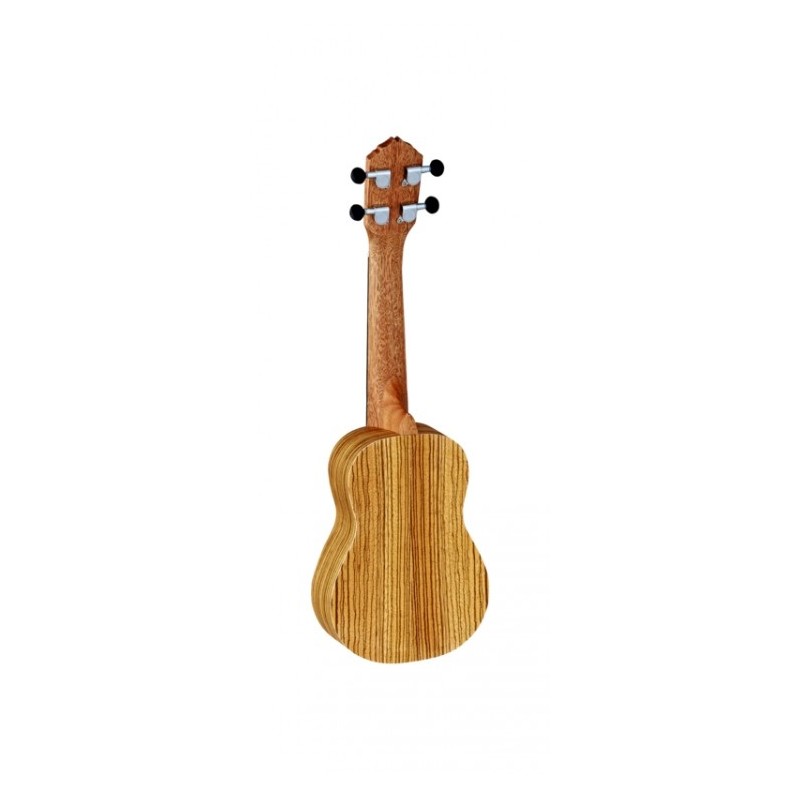 Ortega RFU10Z - Ukulele sopranowe Ortega RFU10Z - Ukulele sopranowe