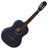 Ortega RST5MBK - gitara klasyczna 4sls4