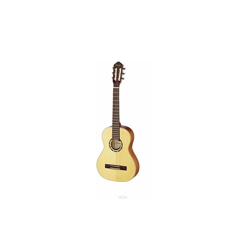 Ortega R121L - gitara klasyczna leworęczna 4sls4