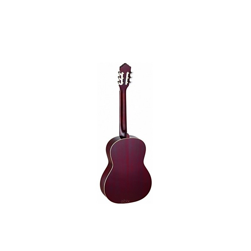 Ortega R121WR - gitara klasyczna 4sls4