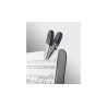 KONIG & MEYER 16055 Magnetic clips - klipsy KONIG & MEYER 16055 Magnetic clips - klipsy