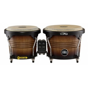 MEINL FWB190ATB-M - Bongosy