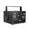 Cameo D FORCE 5000 RGB - laser