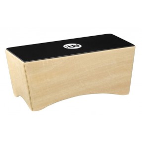 MEINL BCA2NTslsEBK-M - Snare Bongo Cajon