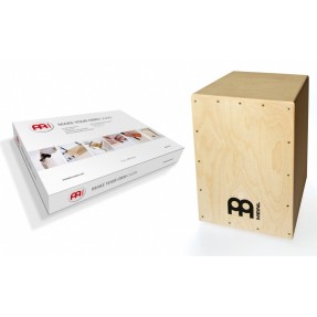 MEINL MYO-CAJ - Cajon do samodzielnego montażu