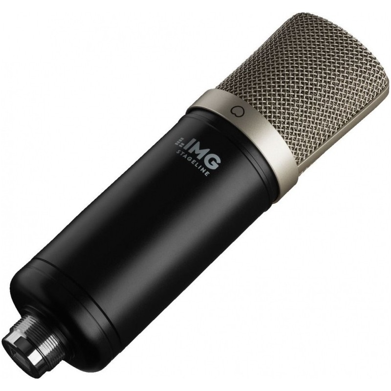 IMG Stage LINE ECMS-50USB - mikrofon studyjny USB
