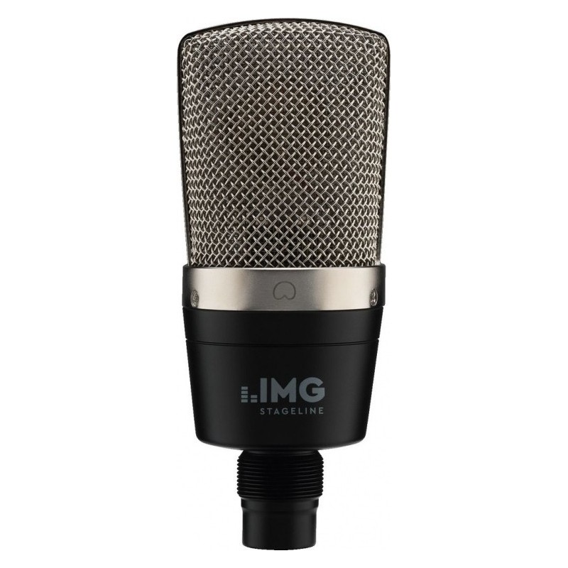 IMG Stage LINE ECMS-60 - mikrofon studyjny