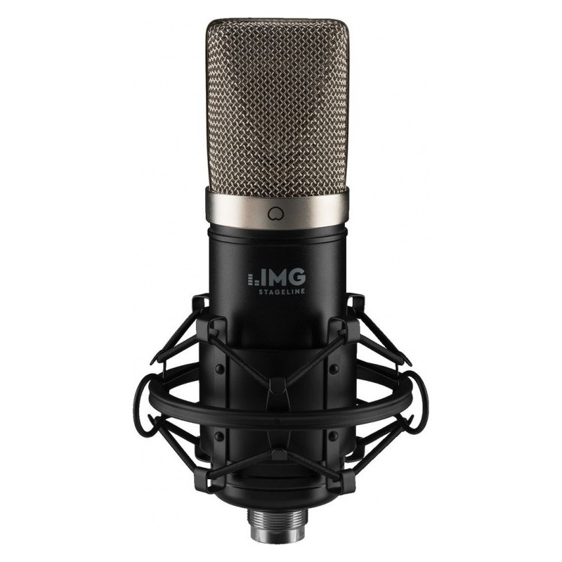 IMG Stage LINE ECMS-70 - mikrofon studyjny