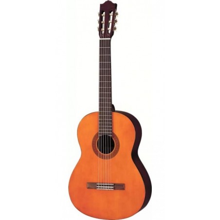Yamaha C40 NT - gitara klasyczna
