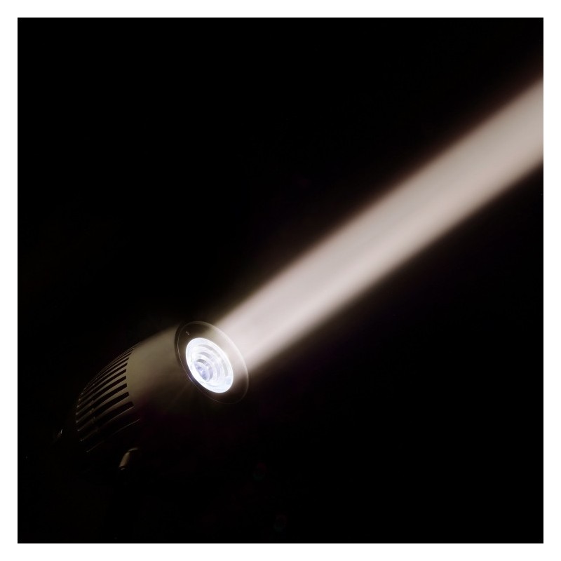 CAMEO Q-SPOT 40 TW - Reflektor Spotlight