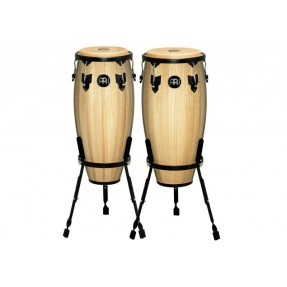 MEINL HC555NT - Congaset 10+11cdz