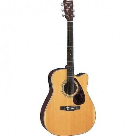 Yamaha FX370C NT - gitara elektroakustyczna