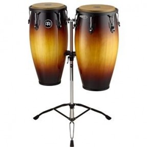 MEINL HC812VSB - Congaset 10+11cdz