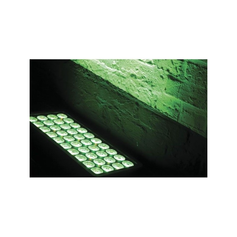 SHOWTEC Helix S5000 Q4 - Panel LED IP54 - 43725