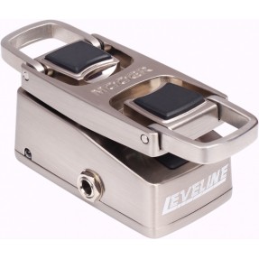 Mooer Leveline Volume Pedal - footswitch
