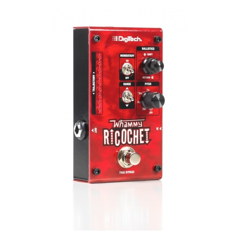 DigiTech Whammy Ricochet - Efekt gitarowy Pitch Sh