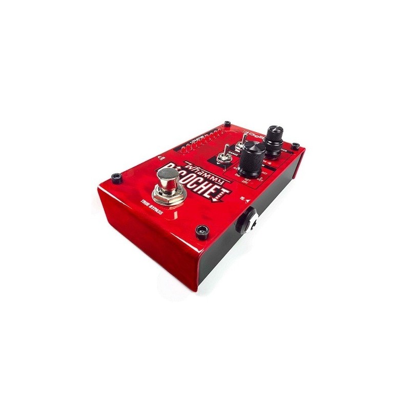 DigiTech Whammy Ricochet - Efekt gitarowy Pitch Shifter