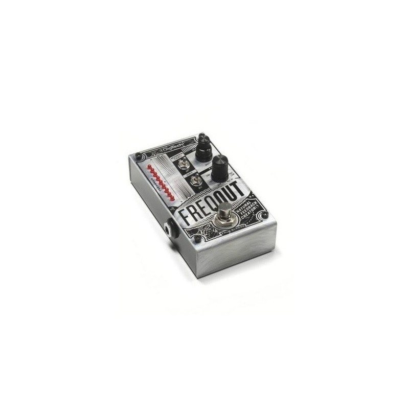 DigiTech FreqOut - efekt gitarowy