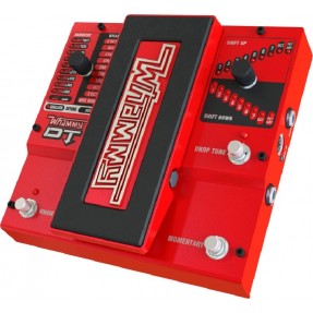 DigiTech Whammy DT - Multiefekt gitarowy