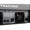 Dynacord Powermate 600-3 - wentylacja