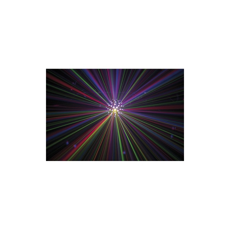 Showtec Colorburst - efekt LED - 43163