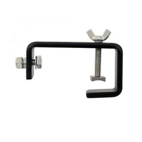 EUROLITE TH-52 black 50mm 50kg - hak