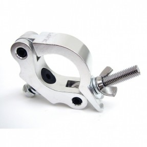 DURATRUSS Narrow Clamp 50mm  - hak klamra aliskaf