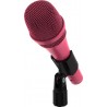 MXL POP LSM-9 PINK - Mikrofon dynamiczny różowy