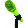 MXL POP LSM-9 GREEN - Mikrofon dynamiczny zielony