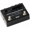 MXR MC402 - Custom Audio Electronics Boost/Overdri