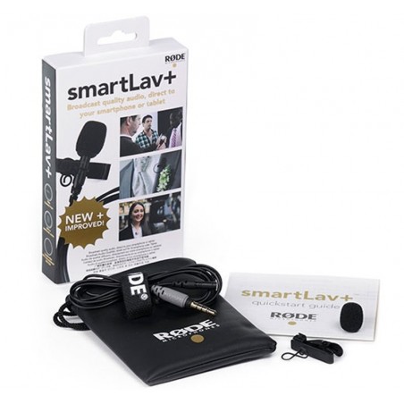 RODE SmartLav + - mikrofon Lavalier