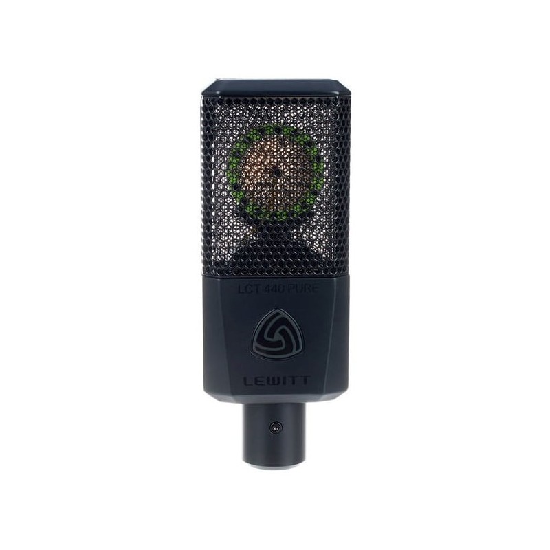 Lewitt LCT440 pure - Mikrofon pojemnościowy