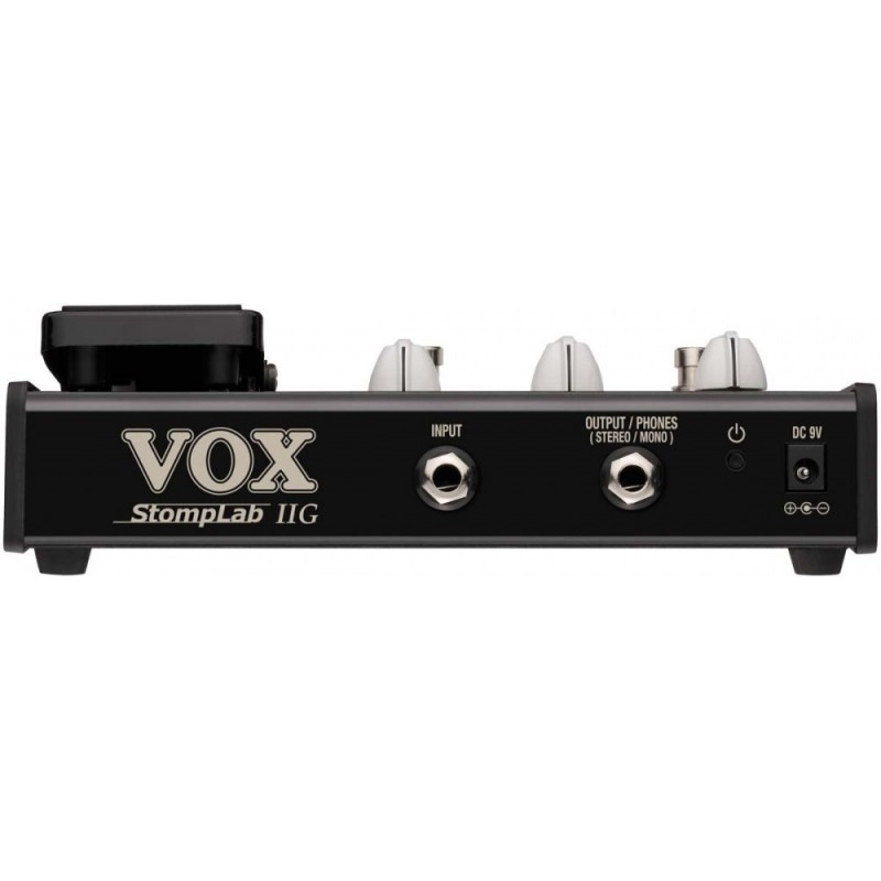 VOX STOMPLAB 2G SL2G - multiefekt gitarowy