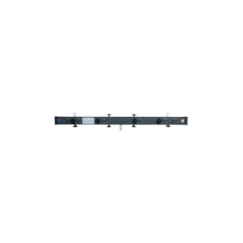 SHOWTEC 50781 DMX Booster Bar 4 - belka sterująca