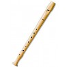 HOHNER Flet C-Sopran - flet plastikowy HOHNER Flet C-Sopran - flet plastikowy