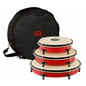 MEINL PL-SET - Planera Set Zestaw