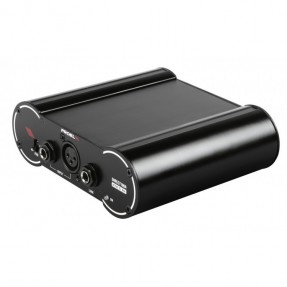 Proel DIRECT100A - Di-box aktywny