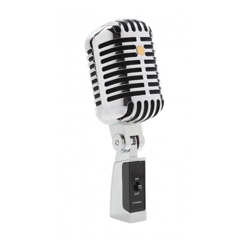 PROEL DM 55 - mikrofon dynamiczny