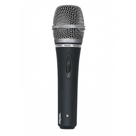 Eikon DM 220 - mikrofon dynamiczny