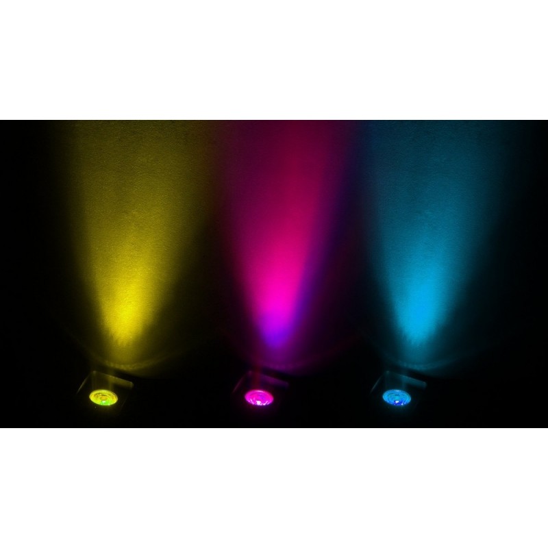 CHAUVET Freedom H1 X4 - PAR LED