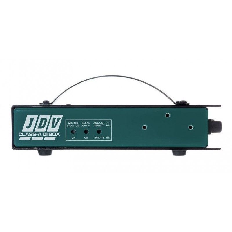 RADIAL PRO JDV MK 5 - dibox aktywny