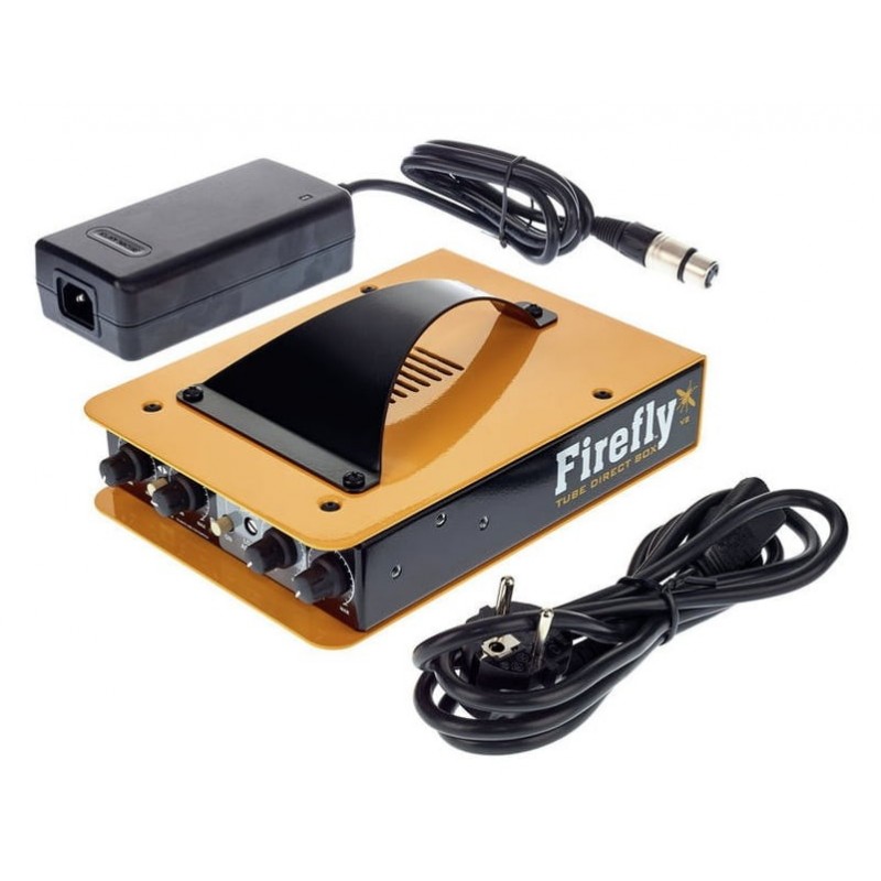 RADIAL PRO Firefly - dibox