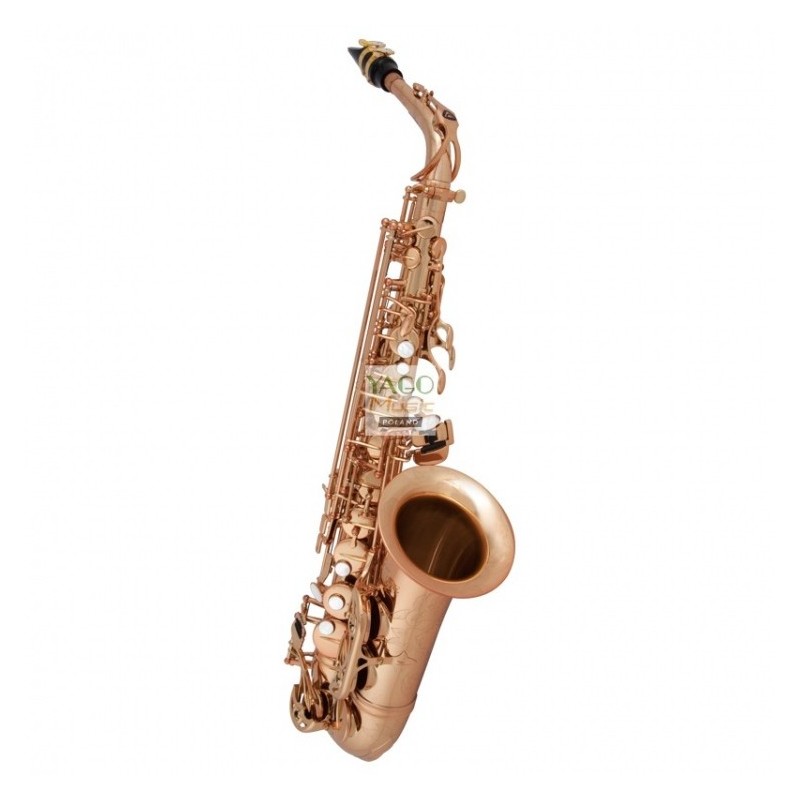 ANTIGUA PRO-ONE AS6200VLQ - Saksofon altowy